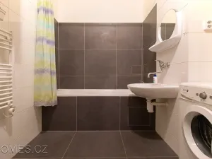 Pronájem bytu 3+1, Praha - Vinohrady, Slezská, 100 m2