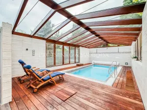 Prodej rodinného domu, Vestec, Průběžná, 427 m2