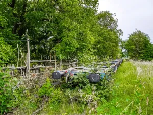 Prodej restaurace, Stařeč, Nádraží, 130 m2