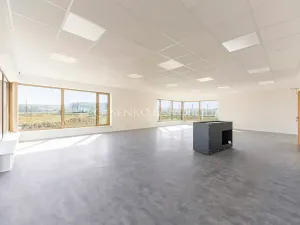 Pronájem kanceláře, Velká Bíteš, 270 m2