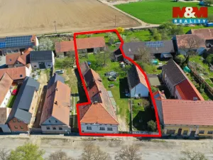 Prodej rodinného domu, Oplot, 140 m2