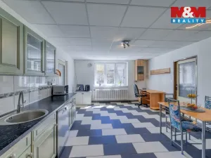 Prodej rodinného domu, Oplot, 140 m2