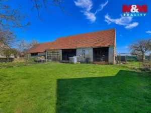 Prodej rodinného domu, Oplot, 140 m2