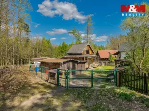 Prodej pozemku pro bydlení, Holice - Koudelka, 470 m2