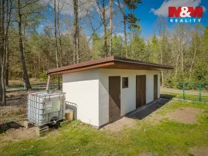 Prodej pozemku pro bydlení, Holice - Koudelka, 470 m2