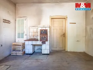 Prodej rodinného domu, Radomyšl, Souhrady, 85 m2