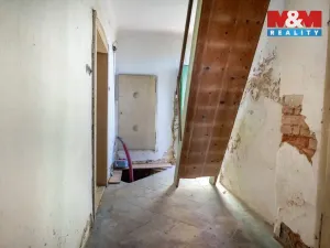 Prodej rodinného domu, Radomyšl, Souhrady, 85 m2