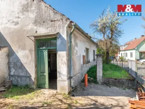 Prodej rodinného domu, Radomyšl, Souhrady, 85 m2