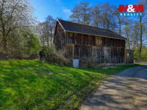 Prodej pozemku pro bydlení, Vidice, 361 m2