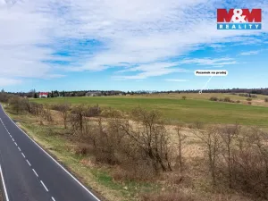 Prodej zahrady, Moldava - Nové Město, 1506 m2