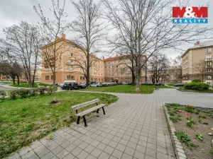 Prodej bytu 4+kk, Ostrava - Poruba, 17. listopadu, 97 m2
