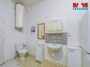 Prodej zemědělského objektu, Vlkaneč, 144 m2