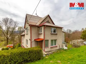 Prodej rodinného domu, Jablunkov, 217 m2