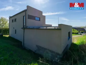 Prodej rodinného domu, Rohovládova Bělá, 287 m2