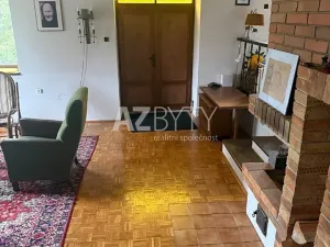 Prodej rodinného domu, Vlastec, 320 m2