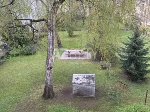 Prodej bytu 2+kk, Praha - Bubeneč, Lotyšská, 38 m2