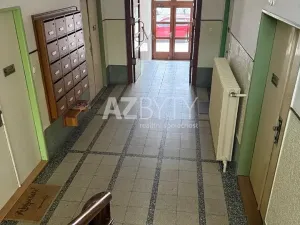 Prodej bytu 2+kk, Praha - Bubeneč, Lotyšská, 38 m2