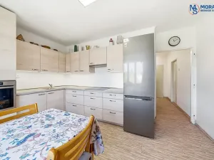 Prodej bytu 2+1, Olomouc, Wolkerova, 60 m2