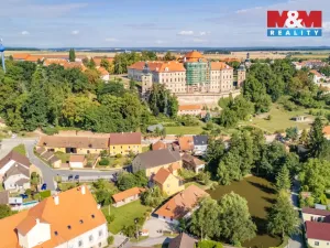 Prodej rodinného domu, Chotěšov, Starý mlýn, 353 m2