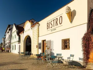 Prodej bytu 5+kk, Úvaly, Škvorecká, 114 m2