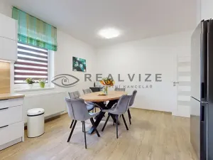 Prodej rodinného domu, Úsilné, 205 m2