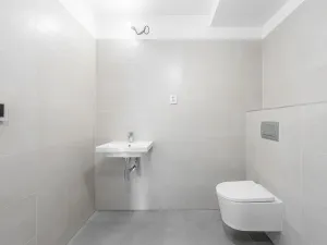 Prodej bytu 4+kk, Úvaly, Škvorecká, 107 m2