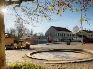 Prodej bytu 4+kk, Úvaly, Škvorecká, 107 m2