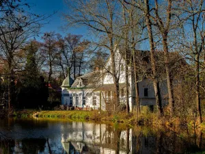 Prodej bytu 4+kk, Úvaly, Škvorecká, 101 m2