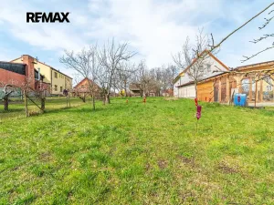 Prodej chaty, Holubov, 15 m2