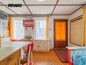 Prodej chaty, Holubov, 15 m2