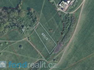 Prodej pozemku, Ústí nad Labem, 20867 m2