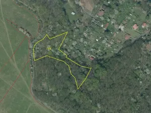 Prodej pozemku, Ústí nad Labem, 7064 m2