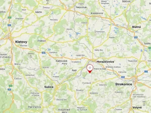 Prodej pole, Kejnice, 11969 m2