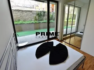 Pronájem bytu 3+kk, Praha - Žižkov, Prokopova, 71 m2