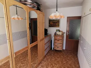 Prodej rodinného domu, Lomnička, 160 m2