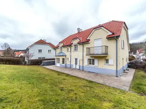 Pronájem rodinného domu, Praha - Nebušice, Na Malé Šárce, 360 m2