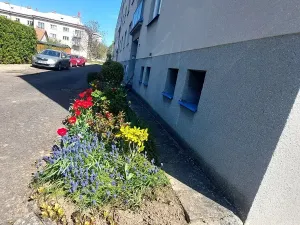 Prodej bytu 3+1, Jičín, Kosmonautů, 67 m2