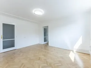 Pronájem bytu 2+1, Praha - Vinohrady, Italská, 59 m2