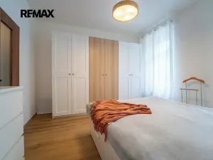 Prodej bytu 2+1, Praha - Karlín, Pernerova, 62 m2