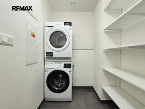 Pronájem bytu 2+kk, Praha - Kamýk, Zimova, 58 m2