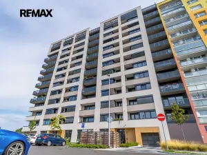 Pronájem bytu 2+kk, Praha - Kamýk, Zimova, 58 m2