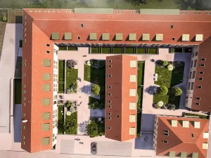 Prodej bytu 3+kk, Brandýs nad Labem-Stará Boleslav - Stará Boleslav, Nábřeží, 64 m2