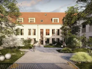 Prodej bytu 3+kk, Brandýs nad Labem-Stará Boleslav - Stará Boleslav, Nábřeží, 62 m2