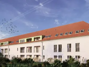 Prodej bytu 2+kk, Brandýs nad Labem-Stará Boleslav - Stará Boleslav, Nábřeží, 56 m2