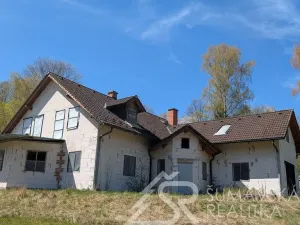 Prodej pozemku, Hartmanice - Chlum, 46489 m2