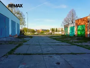 Prodej garáže, Kolín, U Nemocnice, 18 m2