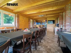 Prodej komerční nemovitosti, Chrášťany, 10917 m2