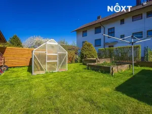 Prodej rodinného domu, Nýrsko, Pod Lesem, 170 m2