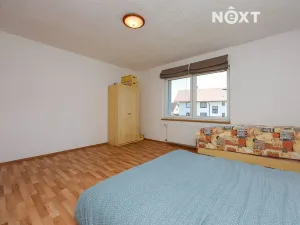 Prodej rodinného domu, Nýrsko, Pod Lesem, 170 m2