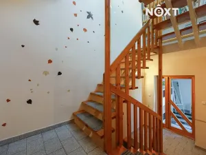 Prodej rodinného domu, Nýrsko, Pod Lesem, 170 m2